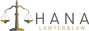 하나법률 사무소 컬러 로고